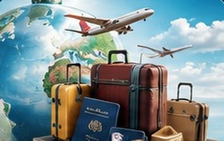 Tours and Travels
