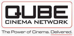 Qube Cinema Network