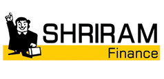 SHRIRAM FINANCE