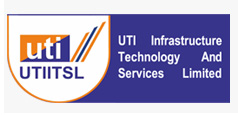 UTI Infrastructure Technology And Services Limited