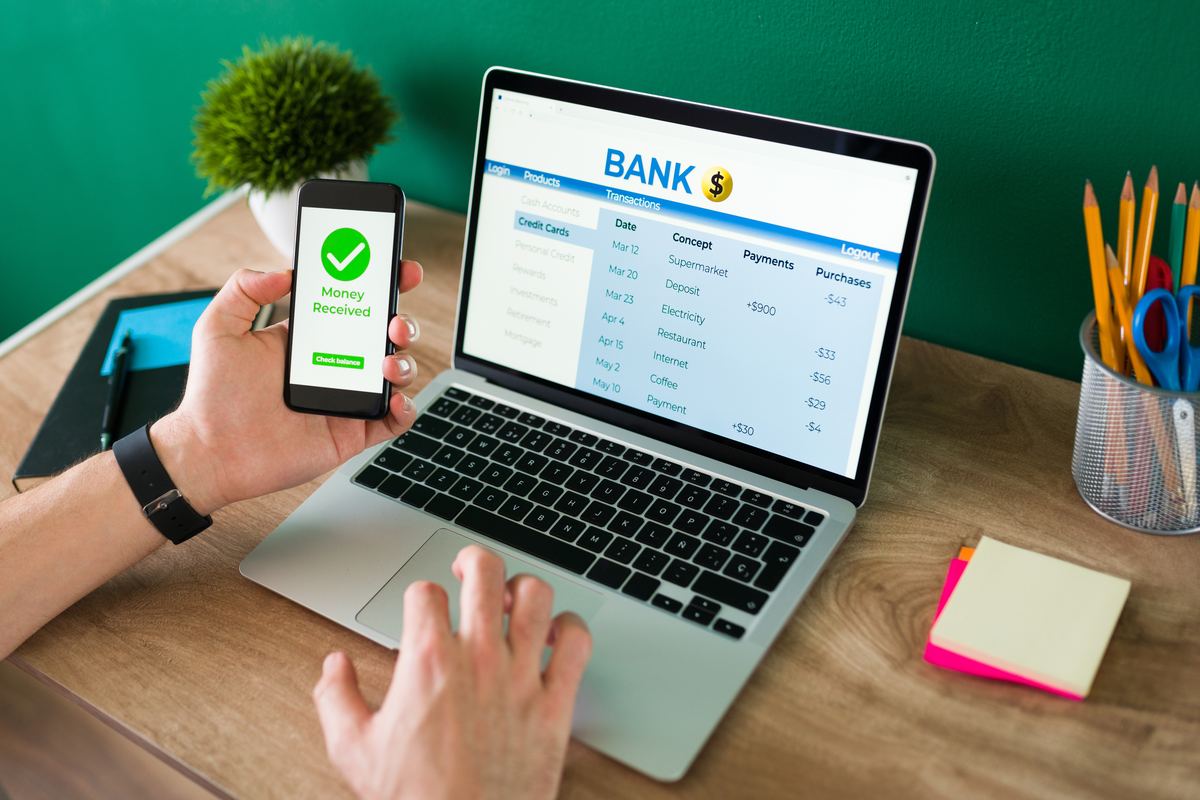 Digital Payment Solutions